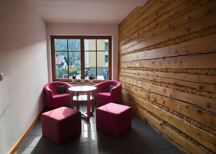 Maria 2 Bed & Breakfast