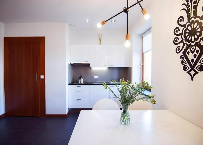 Bed & Breakfast Maria 2 Szczyrk