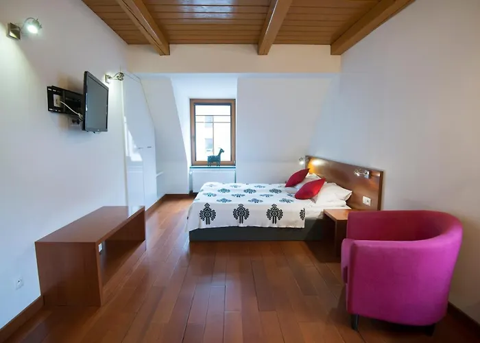 Maria 2 Bed & Breakfast Szczyrk