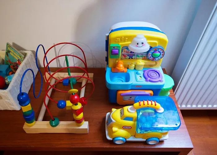 Bed & Breakfast Maria 2