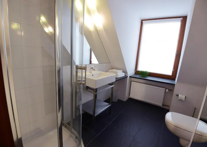 Bed & Breakfast Maria 2