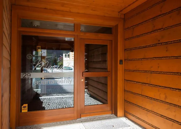 Maria 2 Bed & Breakfast 3*