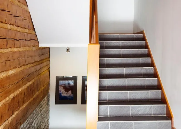 Bed & Breakfast Maria 2 Szczyrk