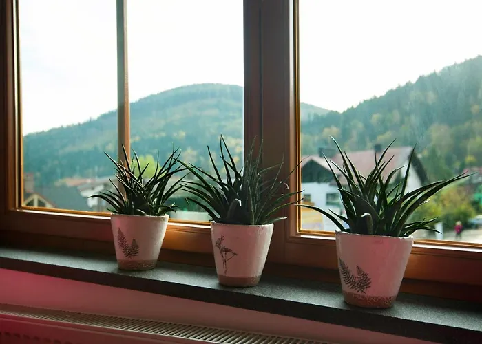 Bed & Breakfast Maria 2